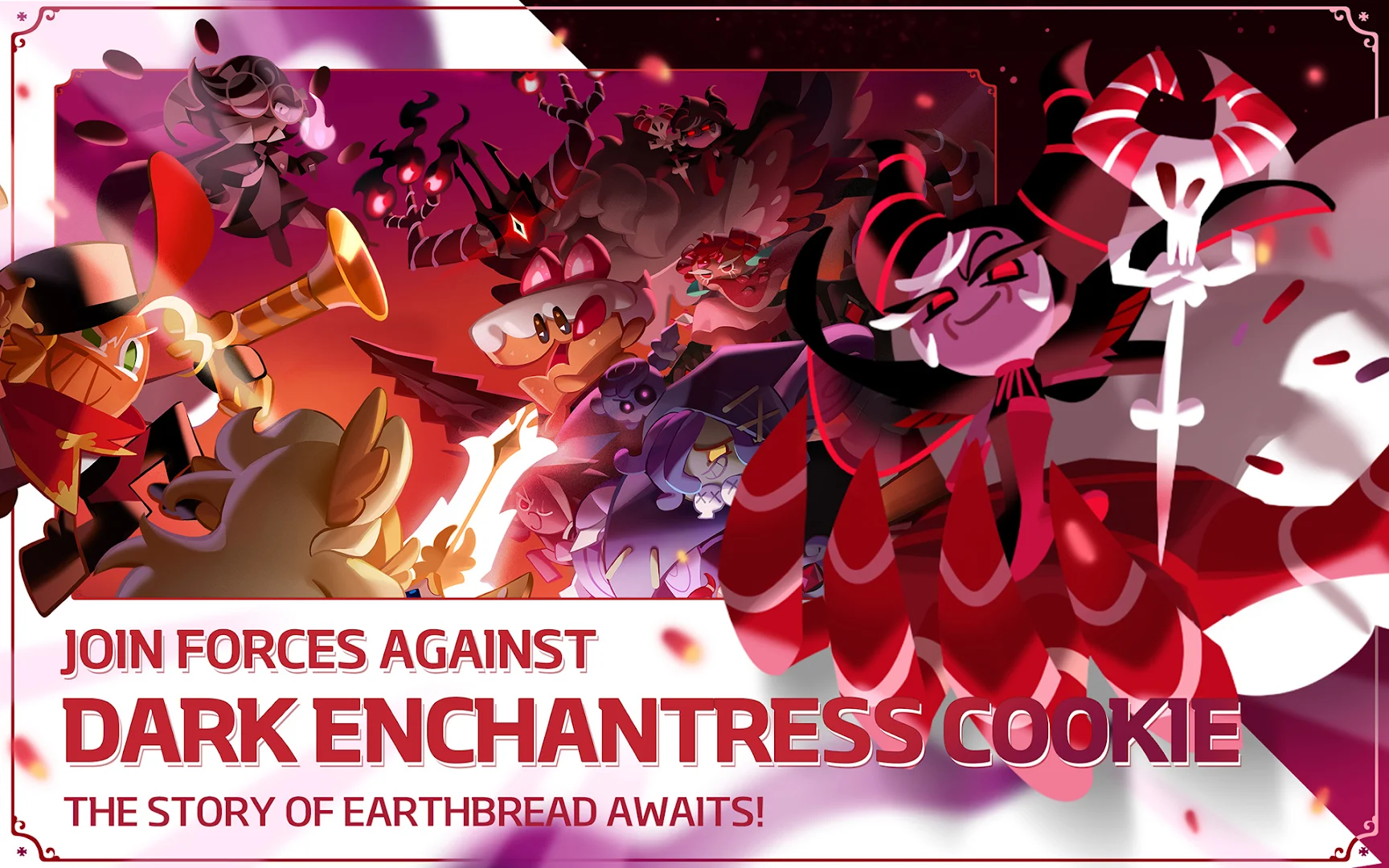 Cookie Run: Kingdom ПК