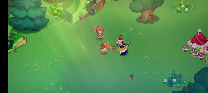 Cookie Run: Kingdom