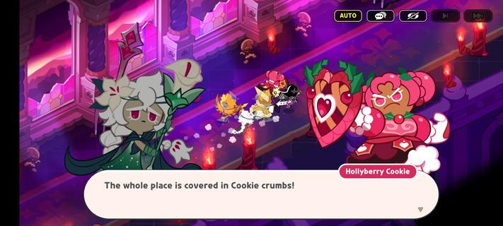 Cookie Run: Kingdom