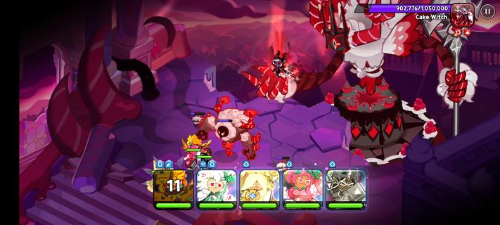 Cookie Run: Kingdom