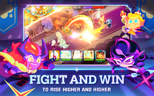 CookieRun: Kingdom PC