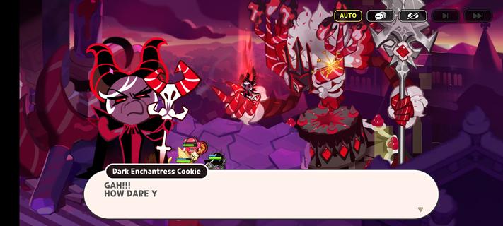 Cookie Run: Kingdom