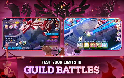 CookieRun: Kingdom PC