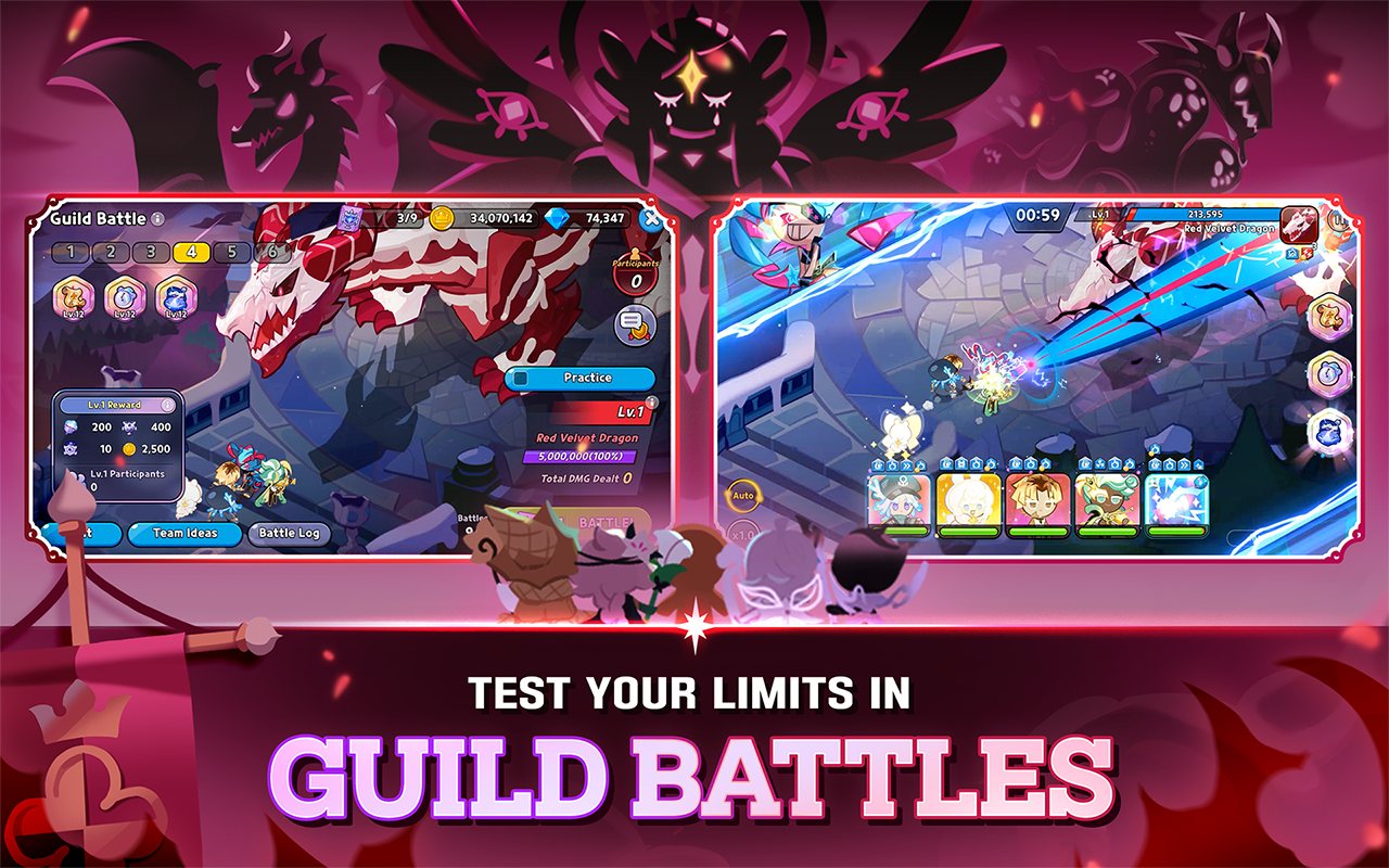 Cookie Run: Kingdom para PC