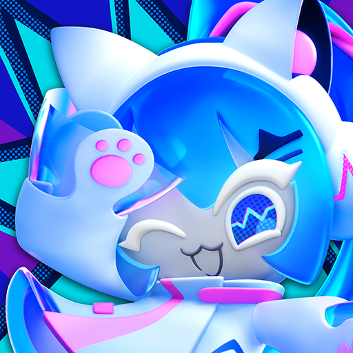 CookieRun: OvenSmash PC