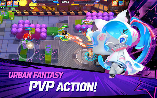 CookieRun: OvenSmash PC