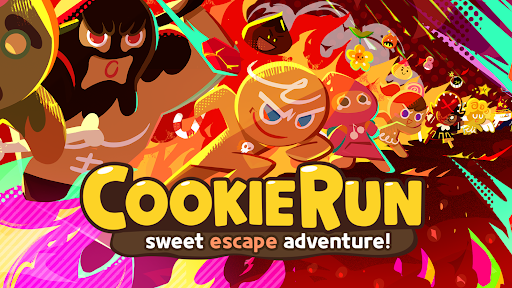 CookieRun Classic PC
