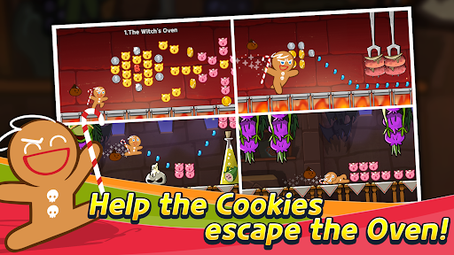 CookieRun Classic PC