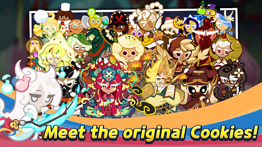 CookieRun Classic