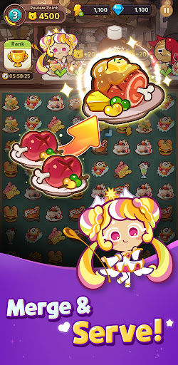 CookieRun:Witch’s Castle Blast PC