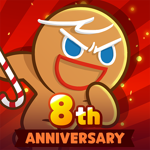 Cookie Run: OvenBreak