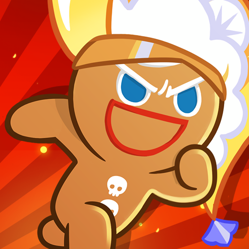 CookieRun: OvenBreak PC