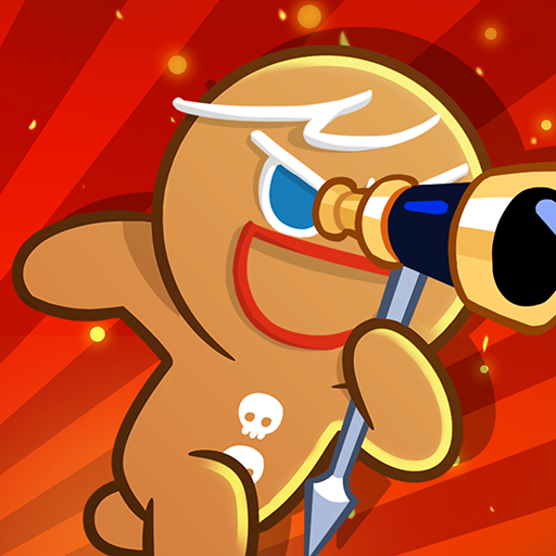 Cookie Run: OvenBreak