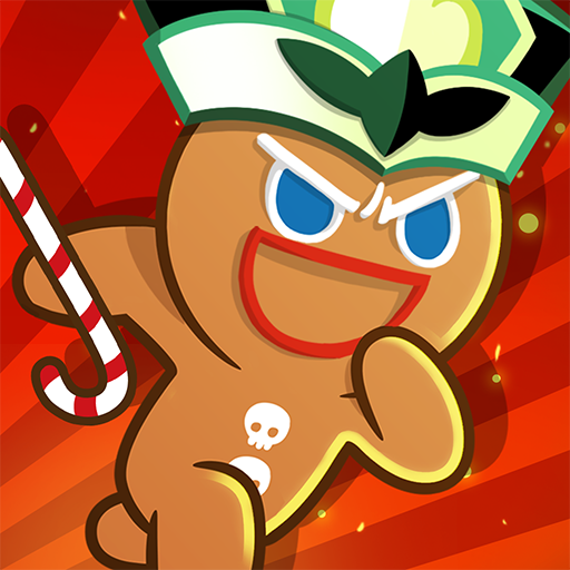 CookieRun: OvenBreak