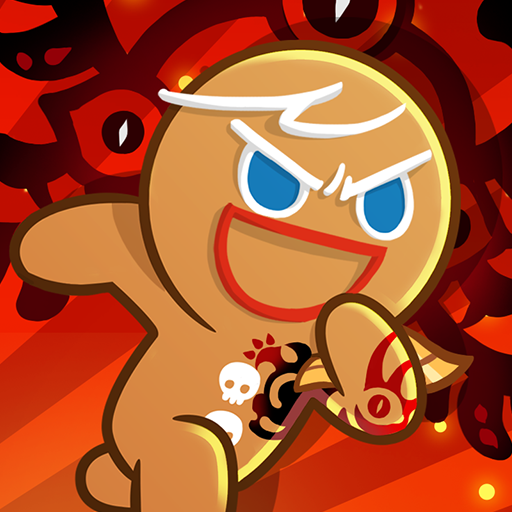 Cookie Run: OvenBreak