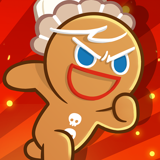 Cookie Run: OvenBreak