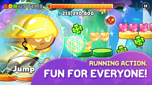 CookieRun: OvenBreak