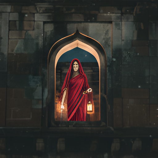 Horror Of Bhangarh Fort