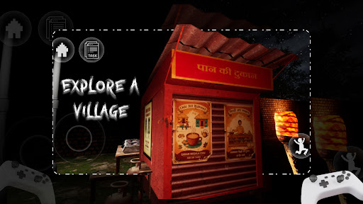 Horror Of Bhangarh Fort