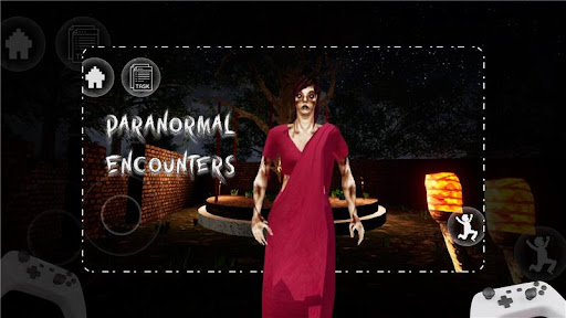 Horror Of Bhangarh Fort