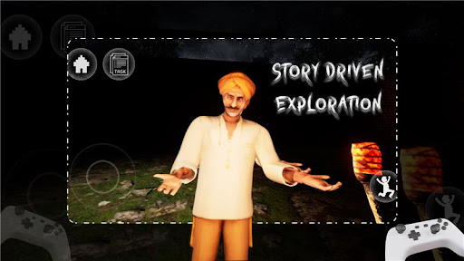 Horror Of Bhangarh Fort