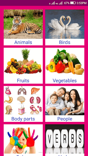 Learn Hindi From Marathi PC