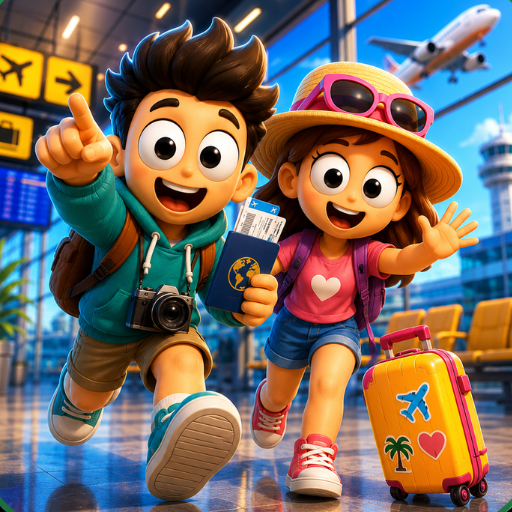 Happy Passengers Sim PC