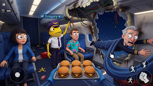 Happy Passengers Sim PC