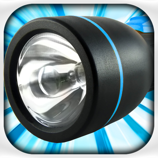 Zaklamp - Tiny Flashlight ® PC