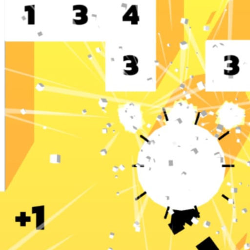 brick break: smash ball PC