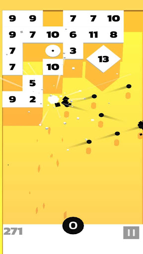 brick break: smash ball PC