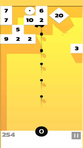 brick break: smash ball PC