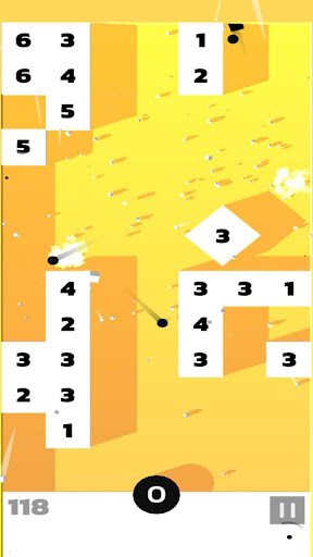 brick break: smash ball PC