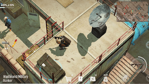 Dead God Land - Light Survival ПК