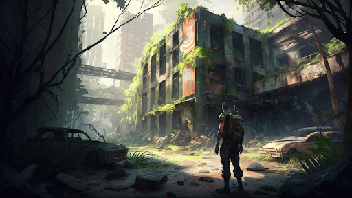 Dead God Land - Light Survival ПК