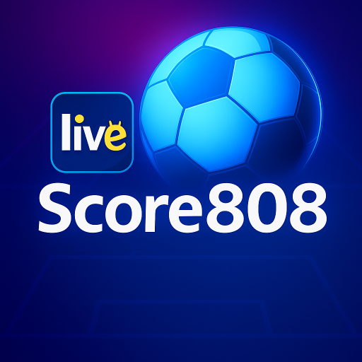 Score 808 Live Football TV HD PC