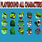 FNF CHARACTER TEST PLAYGROUND