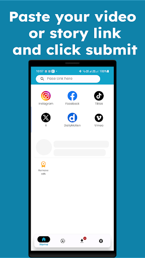 Social Video Downloader PC