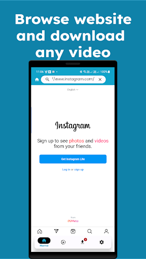 Social Video Downloader PC