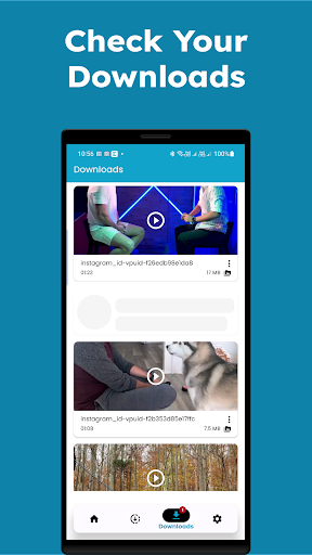 Social Video Downloader PC