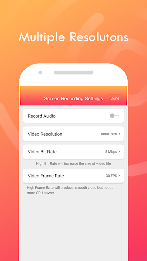 RecorderZ - Screen Recorder by PC