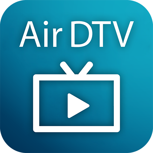 Air DTV پی سی