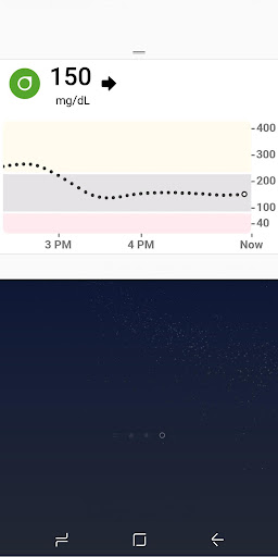 Dexcom G6 PC