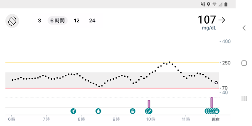 Dexcom G7 PC版