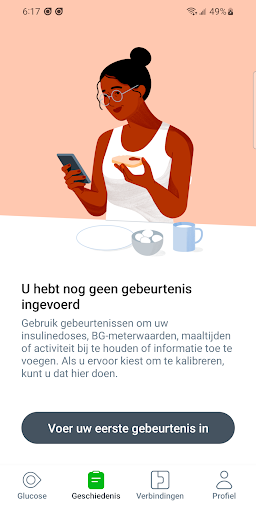 Dexcom G7