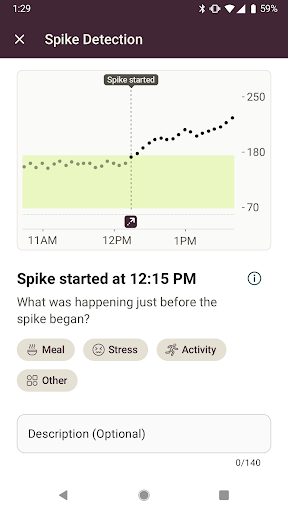 Stelo by Dexcom PC