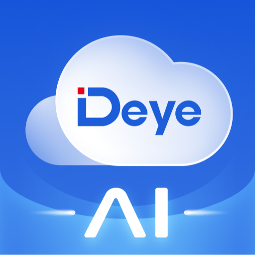 Deye Cloud পিসি