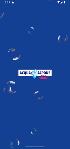 Carta Club Acqua & Sapone PC