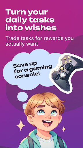 Dragon Family World - Chores ПК