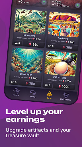 Dragon Family World - Chores ПК